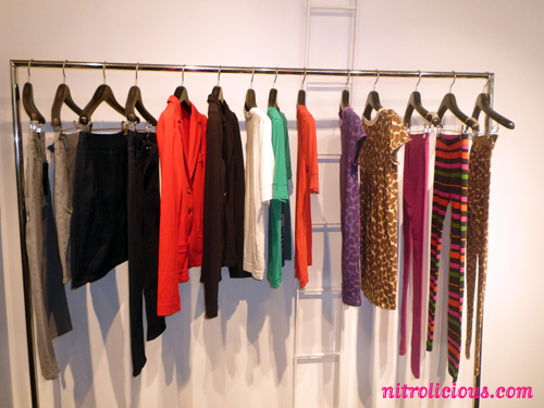 Marc by Marc Jacobs + Dont Miss The Marc Back To School Picks
