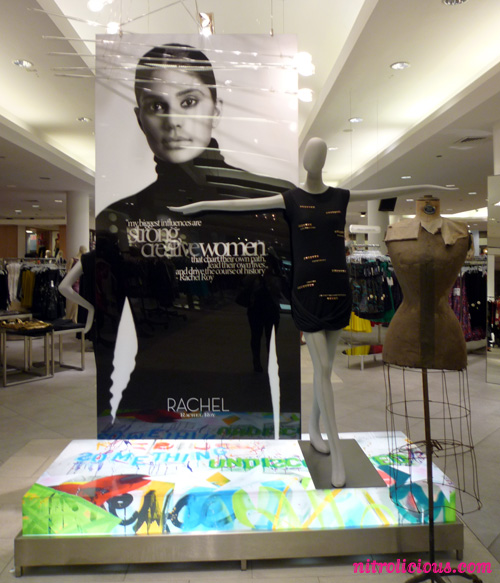 Rachel Rachel Roy for Macys Fall 2009 Collection [Available Now]