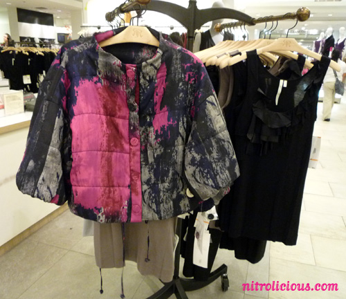 Rachel Rachel Roy for Macys Fall 2009 Collection [Available Now]
