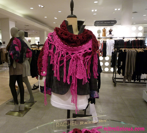 Rachel Rachel Roy for Macys Fall 2009 Collection [Available Now]