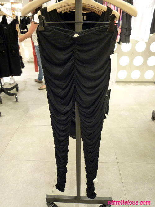 Rachel Rachel Roy for Macys Fall 2009 Collection [Available Now]