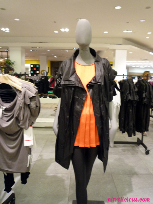 Rachel Rachel Roy for Macys Fall 2009 Collection [Available Now]