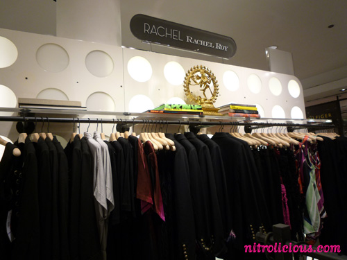 Rachel Rachel Roy for Macys Fall 2009 Collection [Available Now]