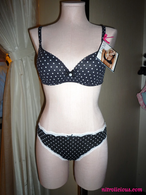 Victorias Secret Body by Victoria Event + Angels
