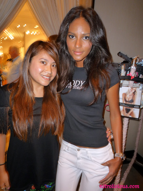 Victorias Secret Body by Victoria Event + Angels