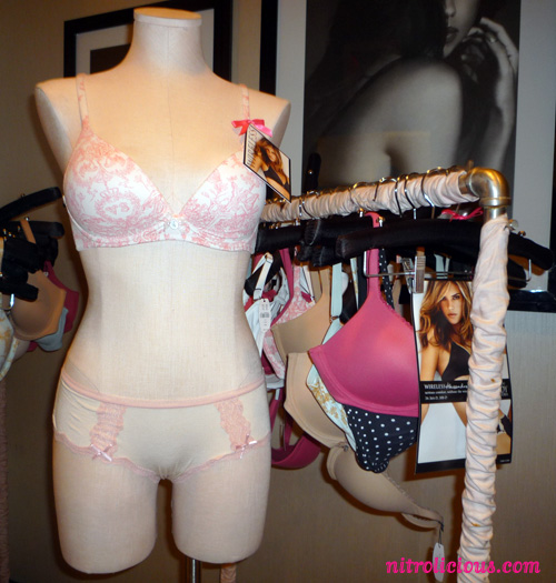 Victorias Secret Body by Victoria Event + Angels