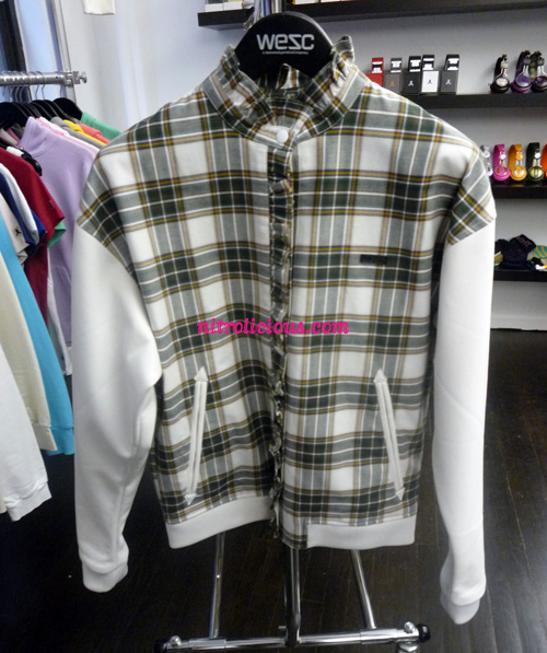 WeSC Spring/Summer 2010 Collection Preview