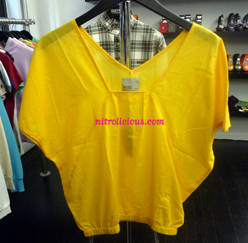 WeSC Spring/Summer 2010 Collection Preview