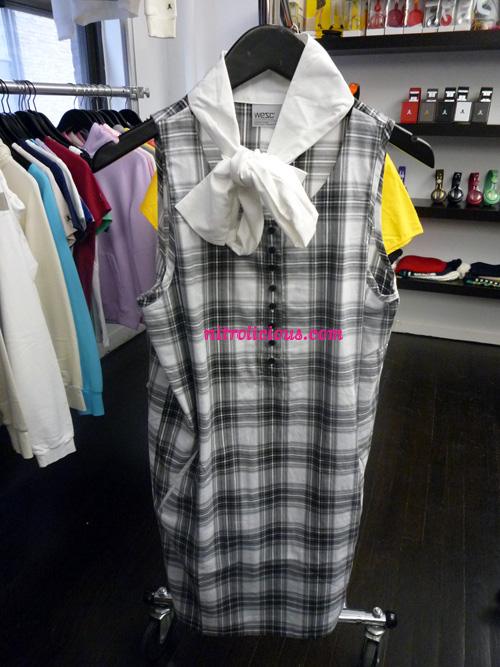 WeSC Spring/Summer 2010 Collection Preview