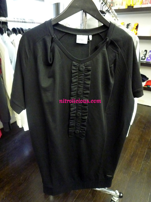 WeSC Spring/Summer 2010 Collection Preview