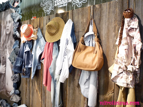 Nine West Vintage America Spring 2010 Collection Preview