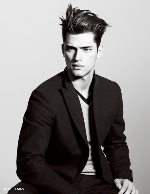 +J by Jil Sander for UNIQLO Ad Campaign [More Pics]