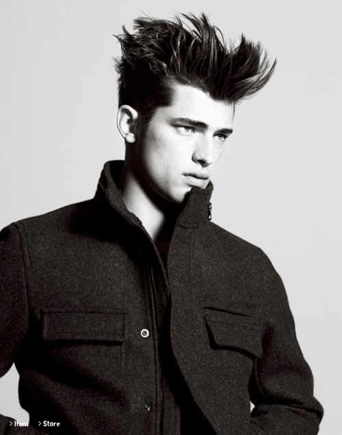 +J by Jil Sander for UNIQLO Ad Campaign [More Pics]