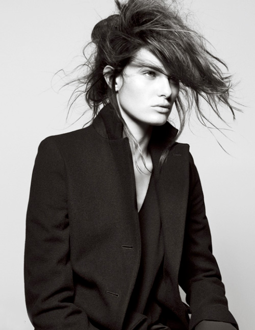 +J by Jil Sander for UNIQLO Ad Campaign [More Pics]