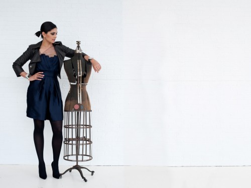 Rachel Rachel Roy for Macys Fall 2009 Look Book