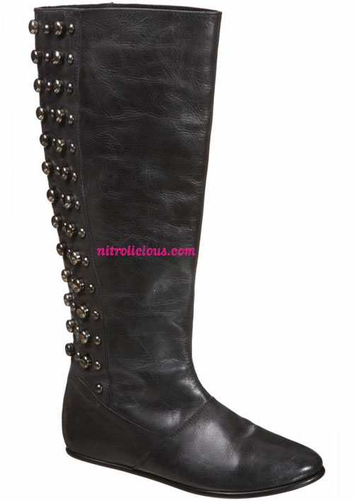 Topshop Fall 2009 Footwear Collection [Part 2]