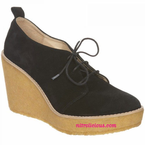 Topshop Fall 2009 Footwear Collection [Part 2]