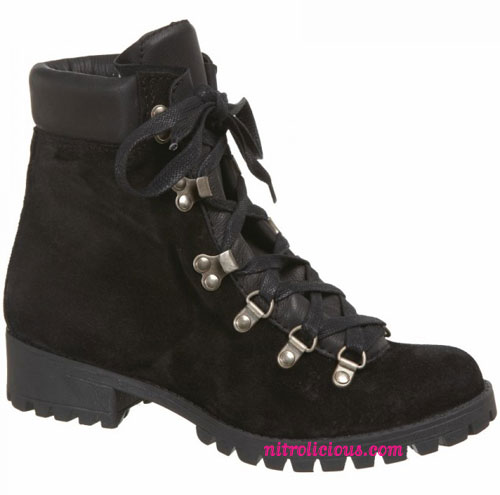 Topshop Fall 2009 Footwear Collection [Part 2]