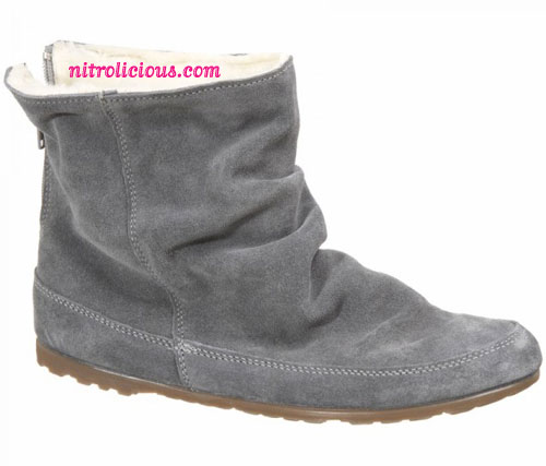 Topshop Fall 2009 Footwear Collection [Part 2]