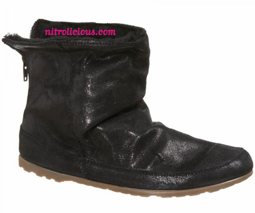 Topshop Fall 2009 Footwear Collection [Part 2]