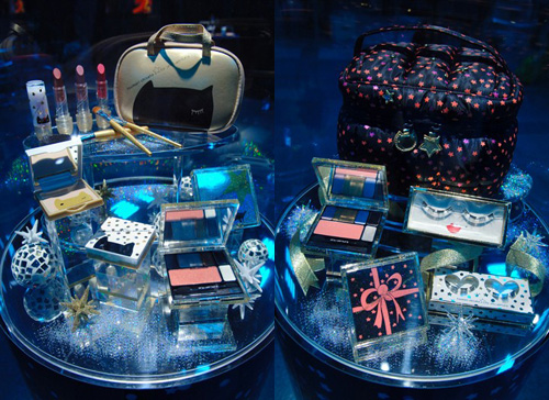 Tsumori Chisato for Shu Uemura