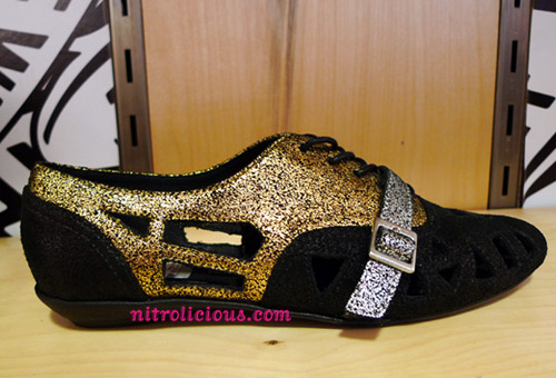 Hellz Bellz x VANS Spring 2010 Collection