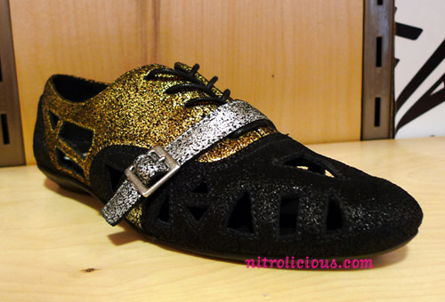 Hellz Bellz x VANS Spring 2010 Collection