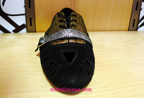 Hellz Bellz x VANS Spring 2010 Collection