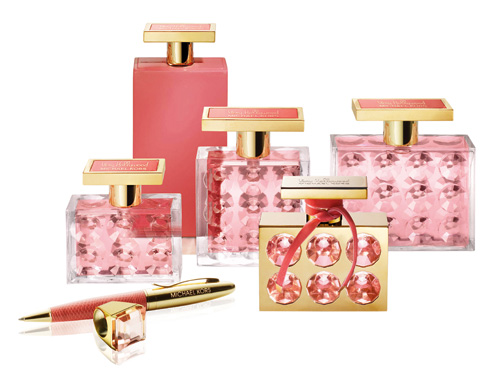 Very Hollywood Michael Kors Fragrance