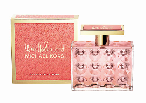 Very Hollywood Michael Kors Fragrance