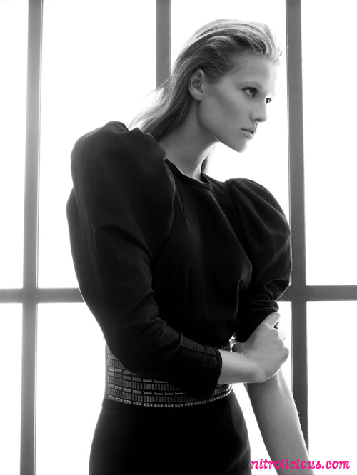 Zara Autumn/Winter 2009 10 Women Collection