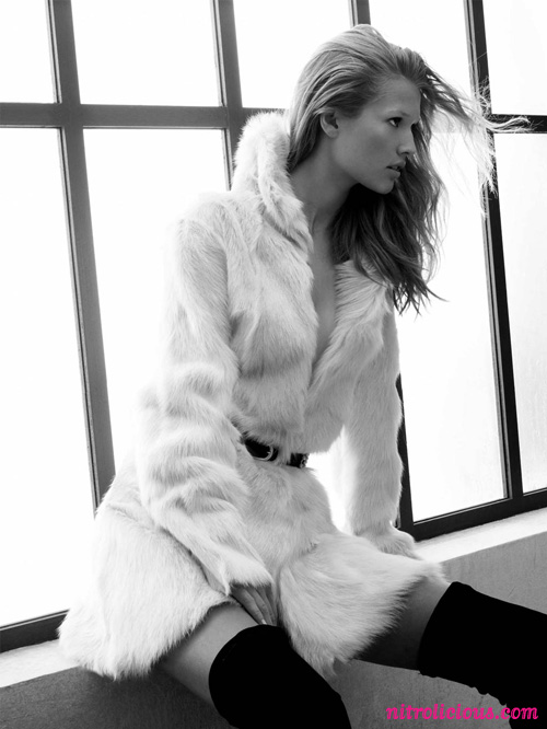 Zara Autumn/Winter 2009 10 Women Collection