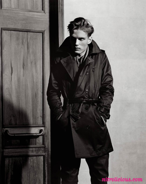 Zara Autumn/Winter 2009 10 Young Collection