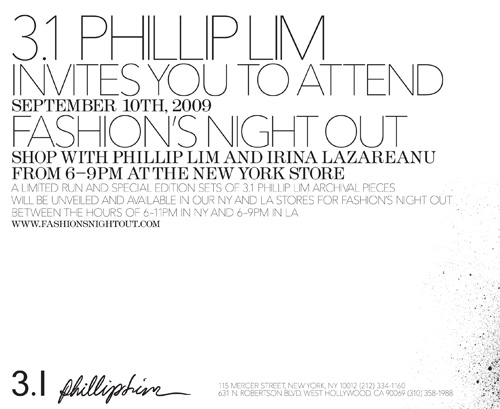 3.1 phillip lim Fashions Night Out Studded Motorcycle Jacket