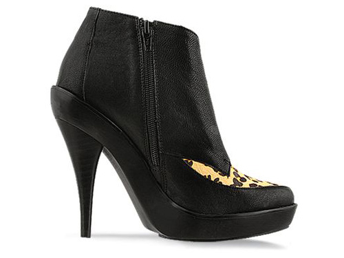 Jeffrey Campbell Whip 2 Booties
