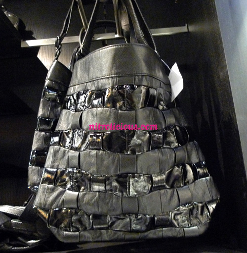 H&M Luv #143   09.05.2009