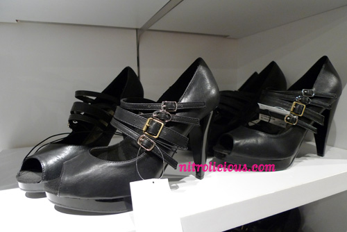 H&M Luv #143   09.05.2009