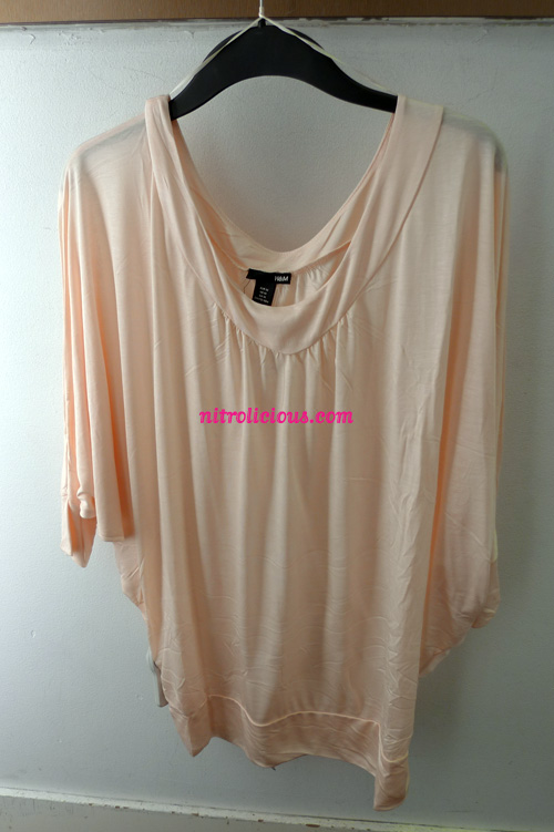 H&M Luv #143   09.05.2009