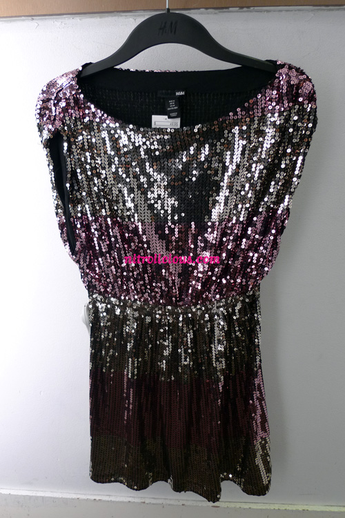 H&M Luv #143   09.05.2009