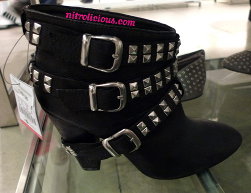 Zara Report #3   09.05.2009