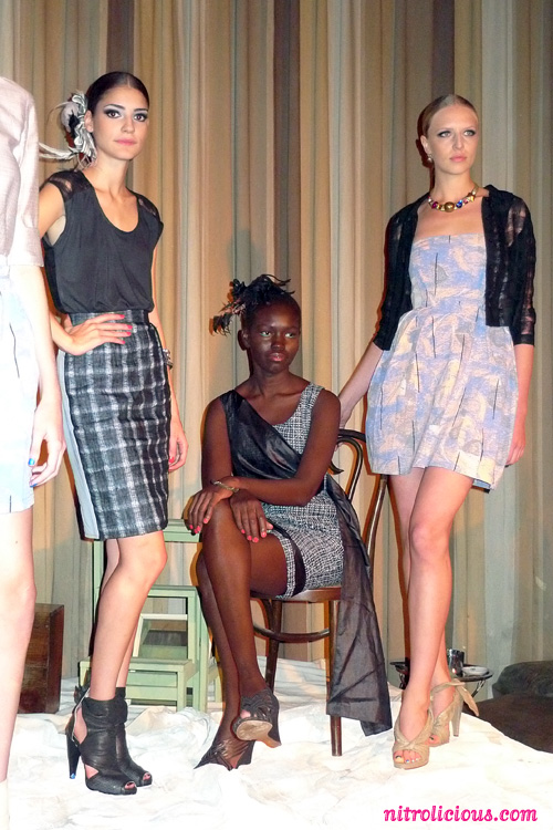 Lorick Spring 2010 Collection