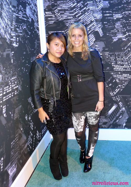 Rachel Zoe for QVC Launch Event