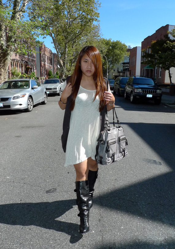 Outfit 09.18.2009 Outfit 09.18.2009