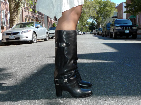 Outfit 09.18.2009 Outfit 09.18.2009