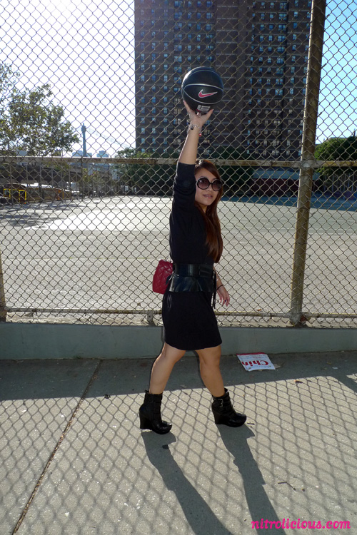 Outfit 09.20.2009