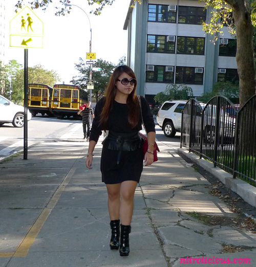 Outfit 09.20.2009