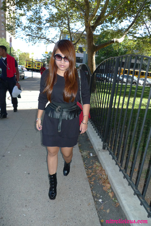 Outfit 09.20.2009