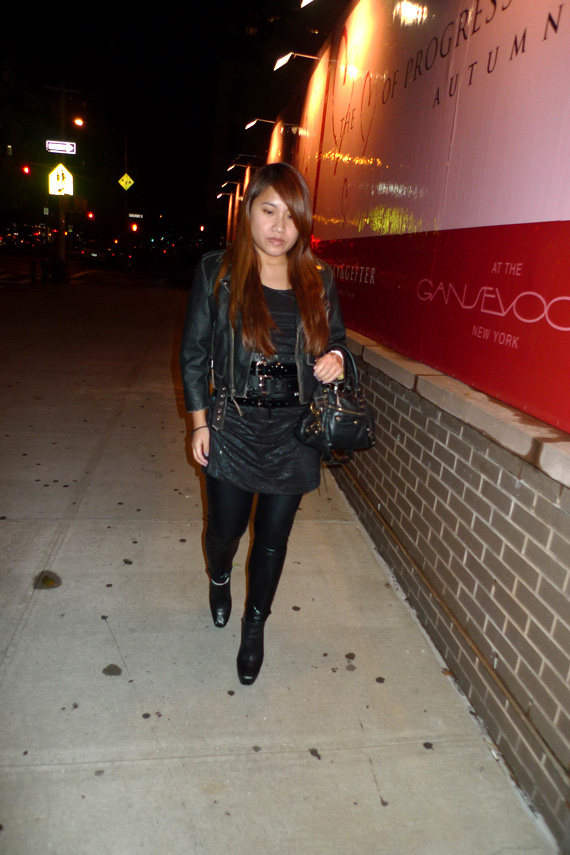 Outfit 09.28.2009