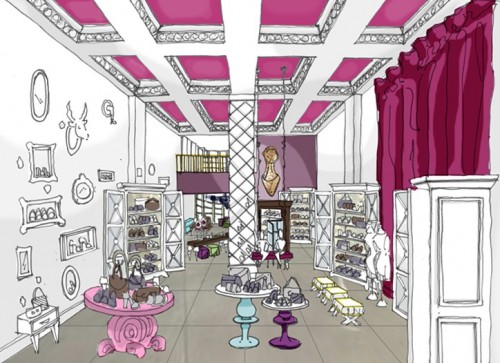 Shoe Woo   Lexington Avenue Flagship Store