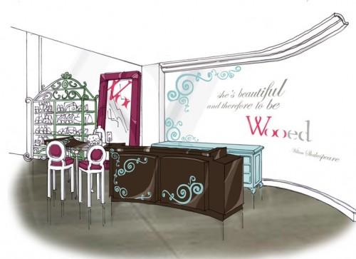 Shoe Woo   Lexington Avenue Flagship Store